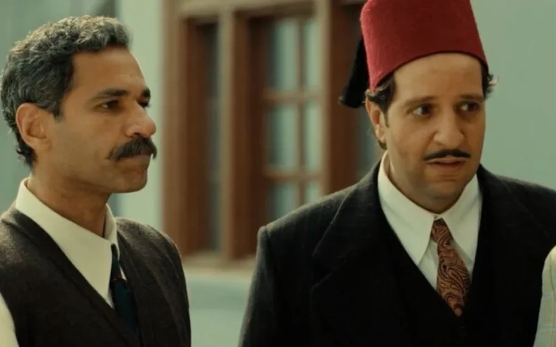 مواعيد عرض وإعادة الحلقة الخامسة من مسلسل النص التاني